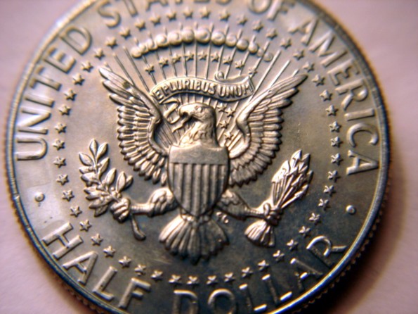 JFK-Half-Dollar-Roll-Hunters:-Silver,-Proofs-And-Other-Finds
